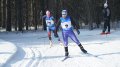 Лыжный марафон памяти тренера Г.М. Биляева